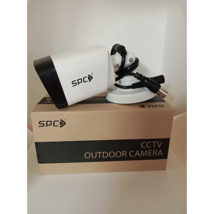 Camera CCTV SPC Outdoor 2Mp (4 in 1)