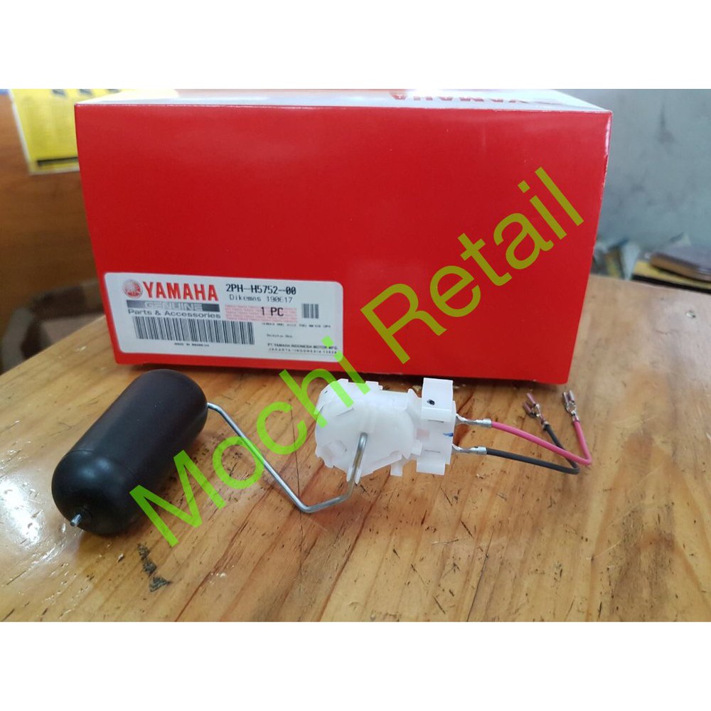 GROSIR PELAMPUNG BENSIN MIO M3 ORI YGP MR