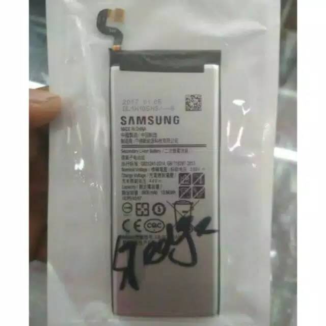 BATRE BATERAI BATTERY SAMSUNG GALAXY S7 EDGE
