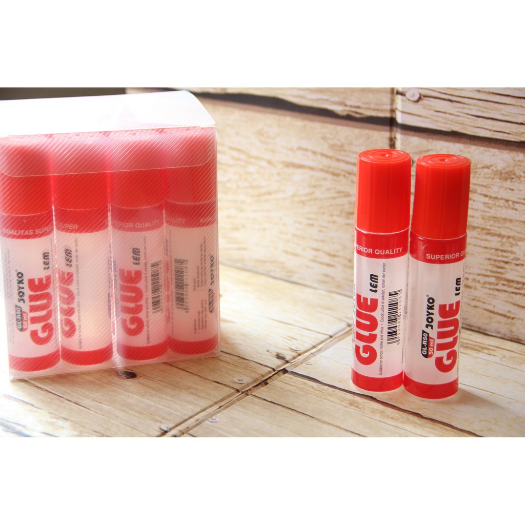 Liquid Glue / Lem Cair Joyko GL-R50 / 50ml