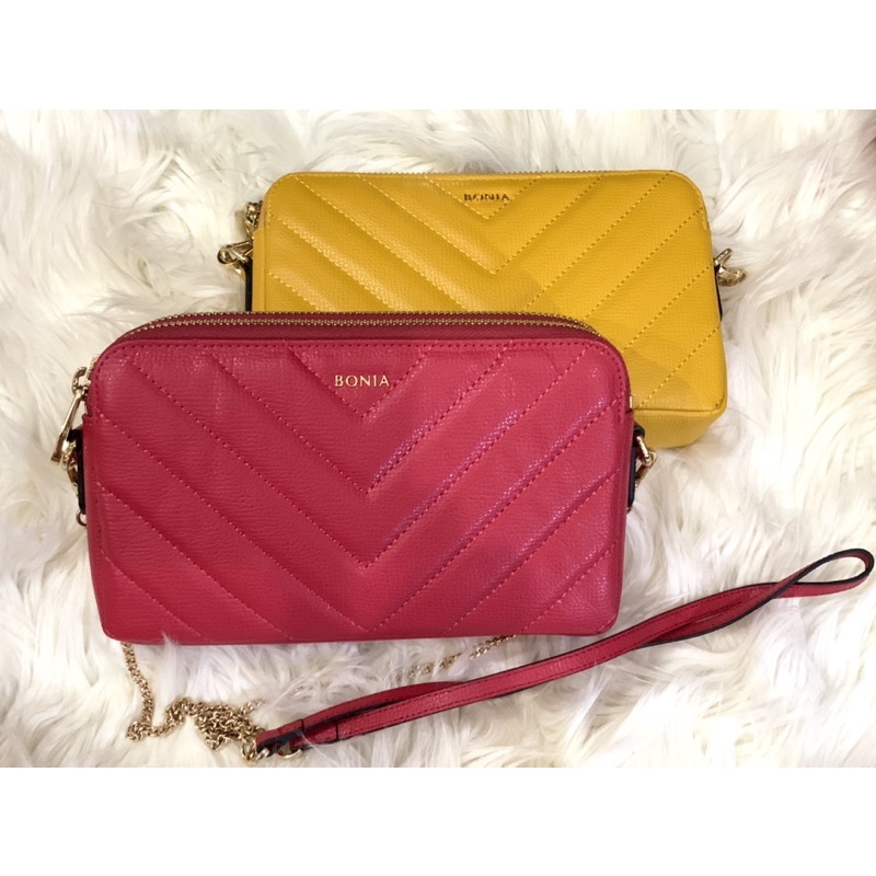 SLING BAG BONIA ORI