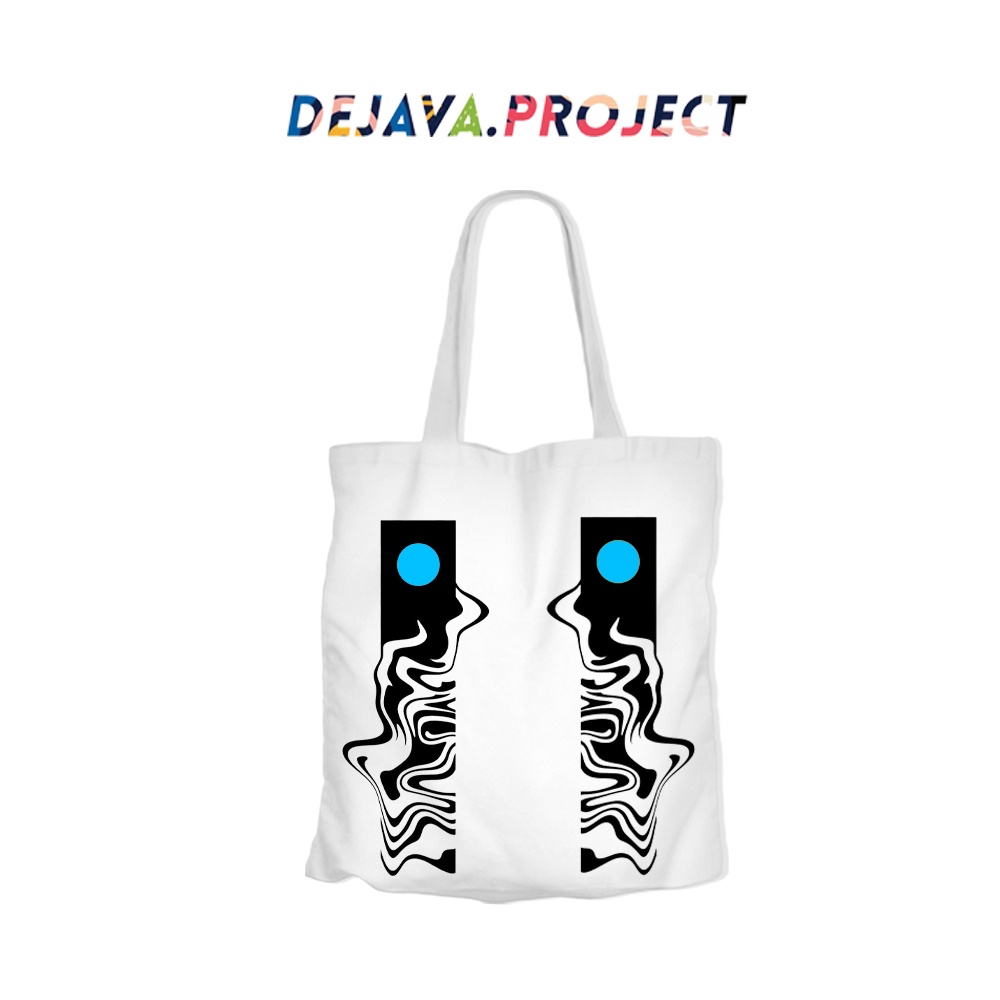 TERBARU TOTEBAG KANVAS ORIGINAL DEJAVA TOTEBAG KANVAS TERBAIK WANITA