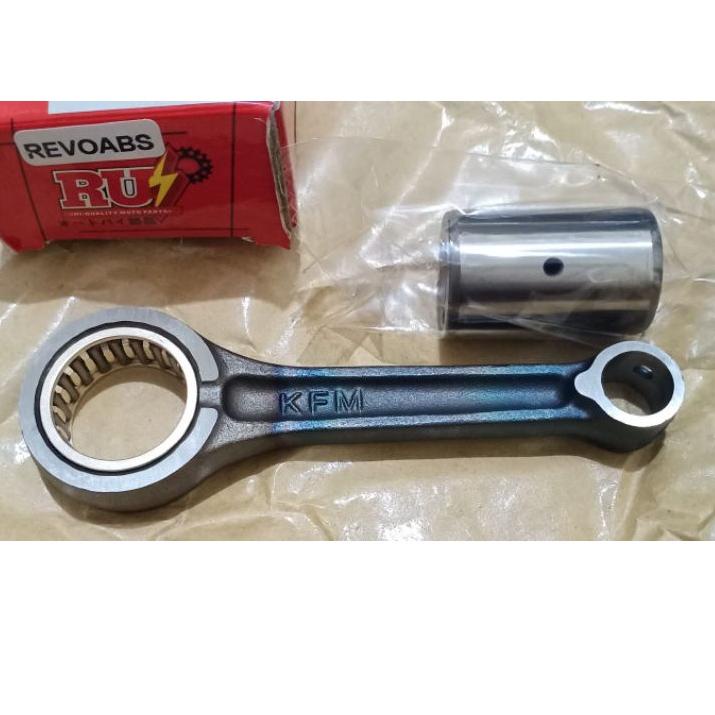 Stang seher motor revo abs fit  ツ