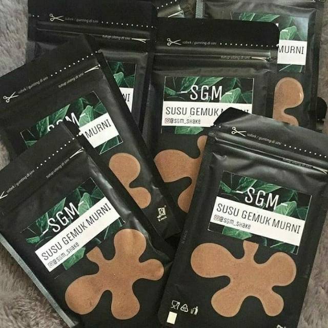 

SUSU GEMUK MURNI