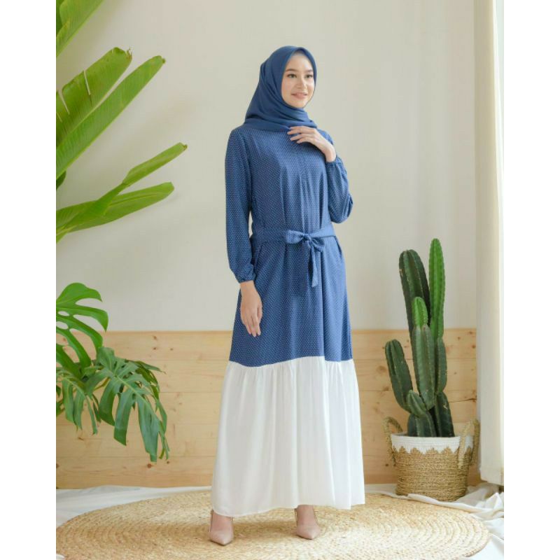 GAMIS POLKA BY MYLADY