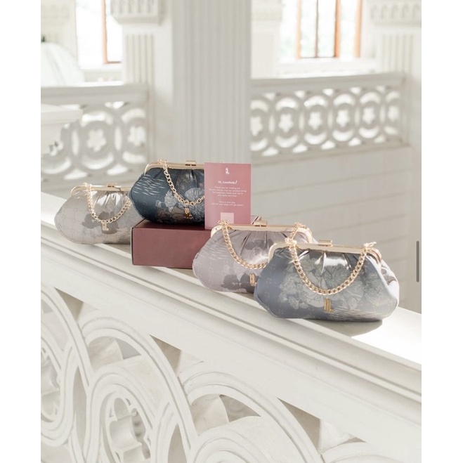 Heylocal - Luella Prayer Set