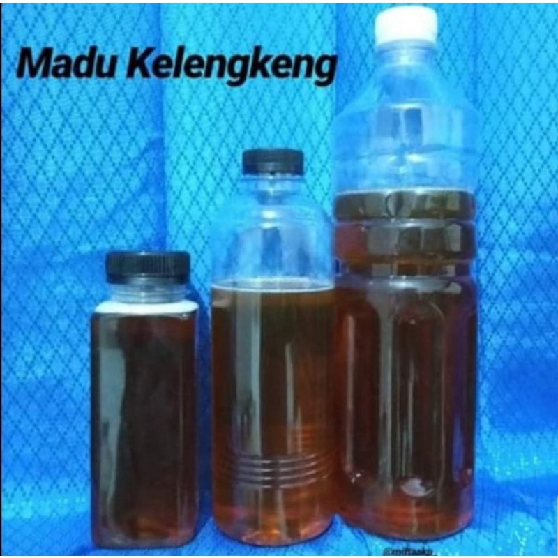 

Madu Kelengkeng 1000 gram/1kg