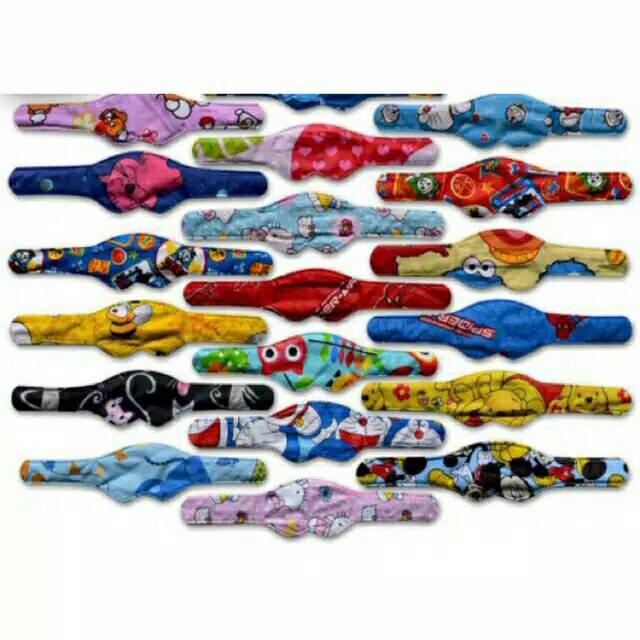 KACAMATA JEMUR BAYI / EYE MASK BEST QUALITY