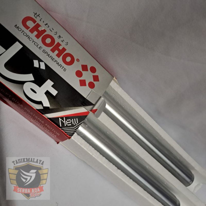 AS SHOCK DEPAN SATRIA FU 150 CHOHO