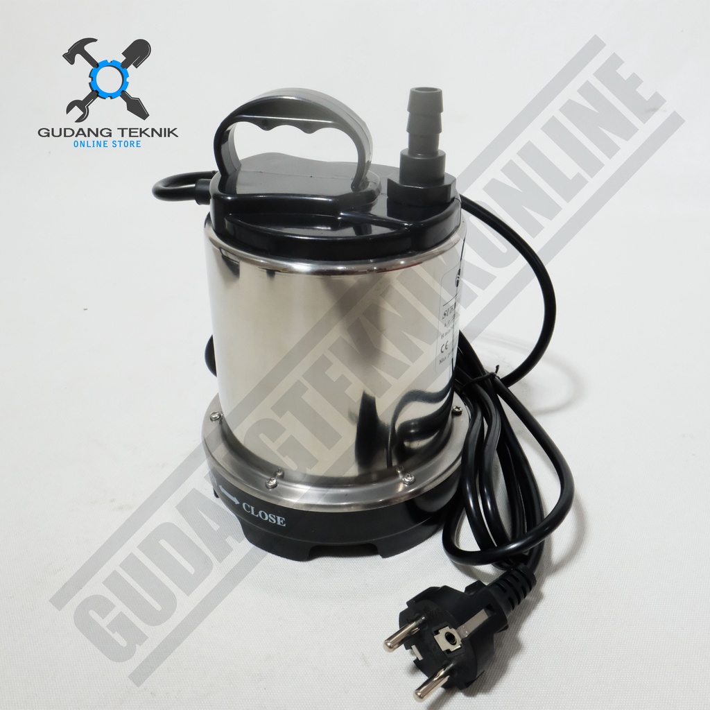 KYODO SP 2400L / Pompa Air Celup SP2400L - Submersible Pump Kyodo