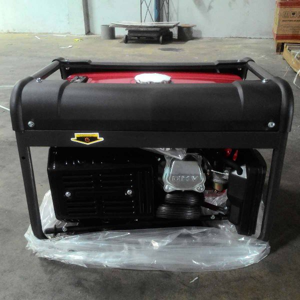 Yamamoto Genset 3000 Watt - YM4900