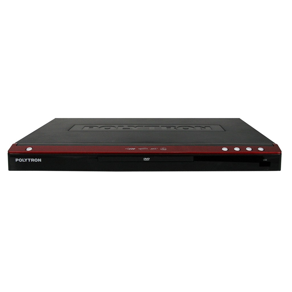 DVD Player Polytron 2165