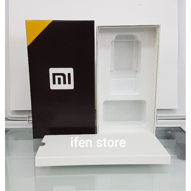 Dus Box Xiaomi Mi Mix