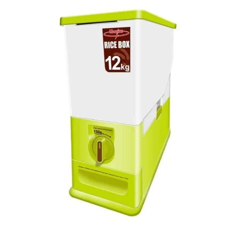 Maspion Rice Box