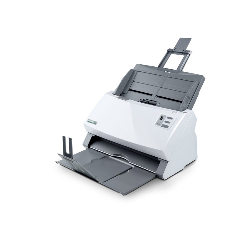 scanner plustek ADF PS3150U