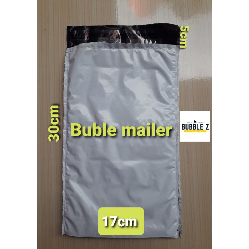 

Bublemailer ukuran 17cm×30cm per pc