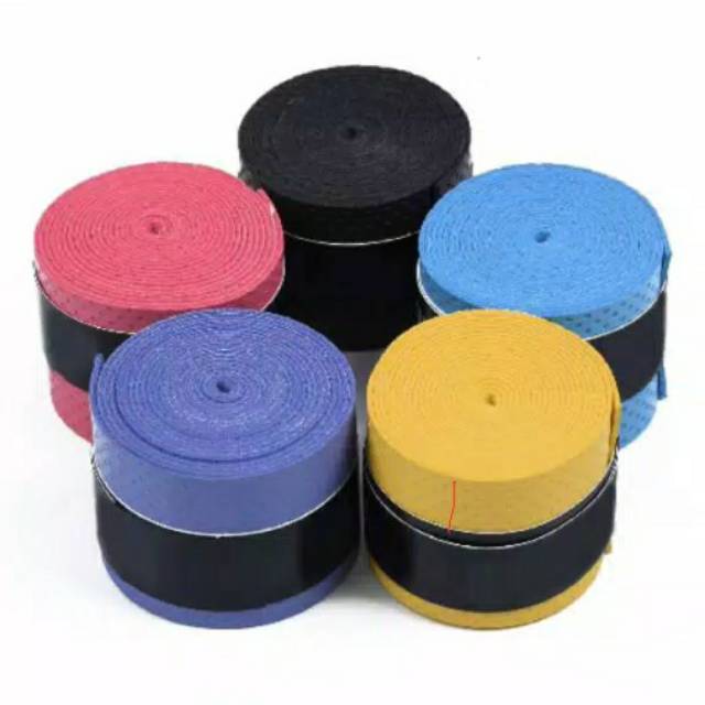 Karet Grip || Karet gagang joran || karet gagang raket