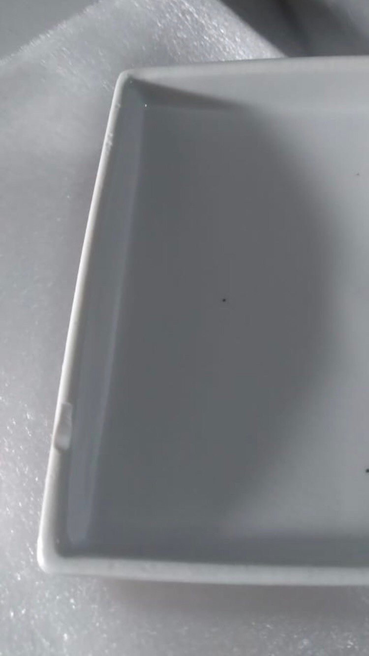 Vicenza Multi Casserole - Wadah Saji Makanan Snack B749