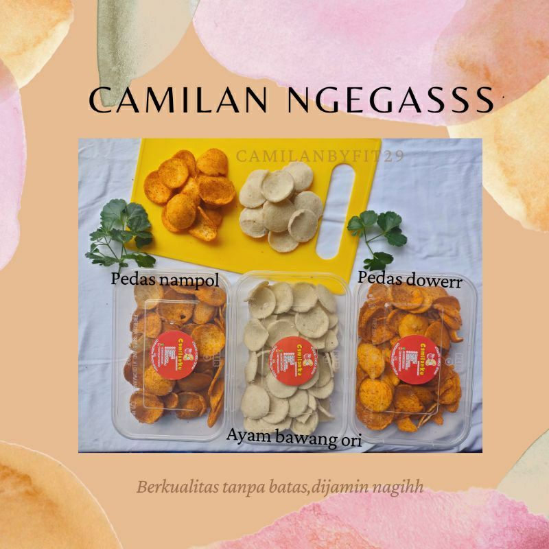 

basreng box- 500 ml