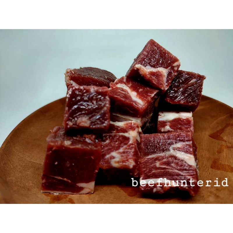 Daging Potong Sop / Soto