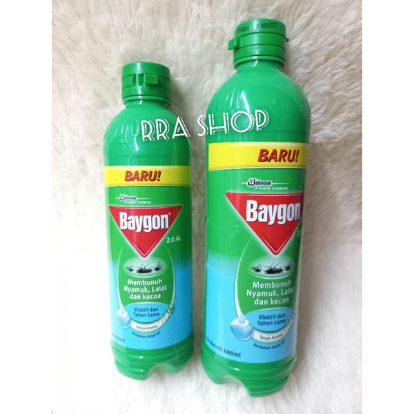 Jual baygon cair isi ulang 800ml Shopee Indonesia