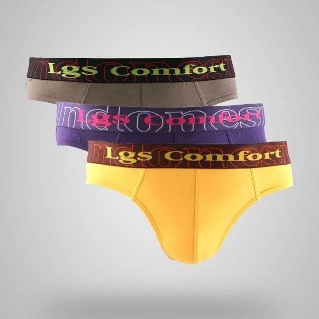 Lgs celana dalam pria