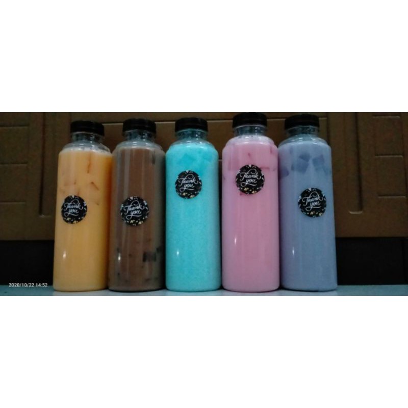 

Milky Jelly / Susu Jelly 250ml