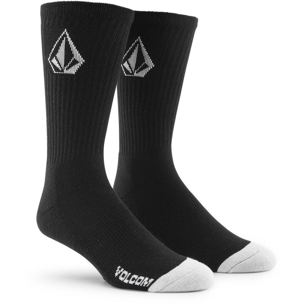 Kaos Kaki Volcom Original Volcom MSC Full Stone Sock