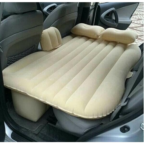 Kasur Matras Mobil bisa untuk di Dalam dan Luar Ruangan