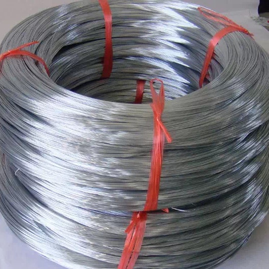 kawat Galvanis 4mm