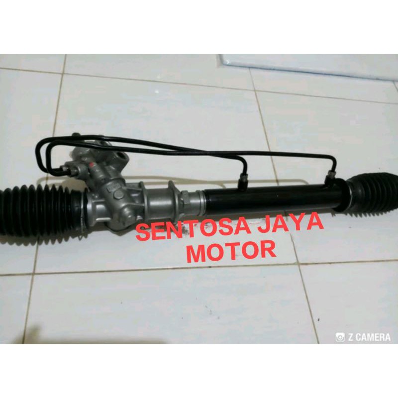 RACK POWER STEERING RACK STEER STIR SUZUKI BALENO ORIGINAL