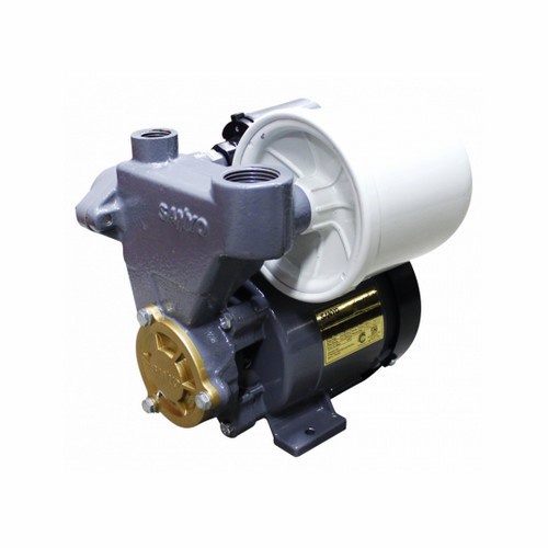 SANYO PH 125 A AUTOMATIC SHALLOW WELL PUMP / POMPA AIR OTOMATIS / PH125A