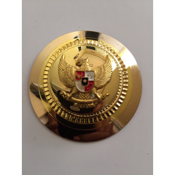 PIN GARUDA PIN GARUDA