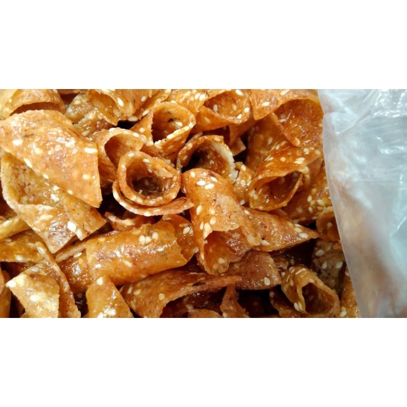 

Jajanan Jadul, Ting Ting Jahe
