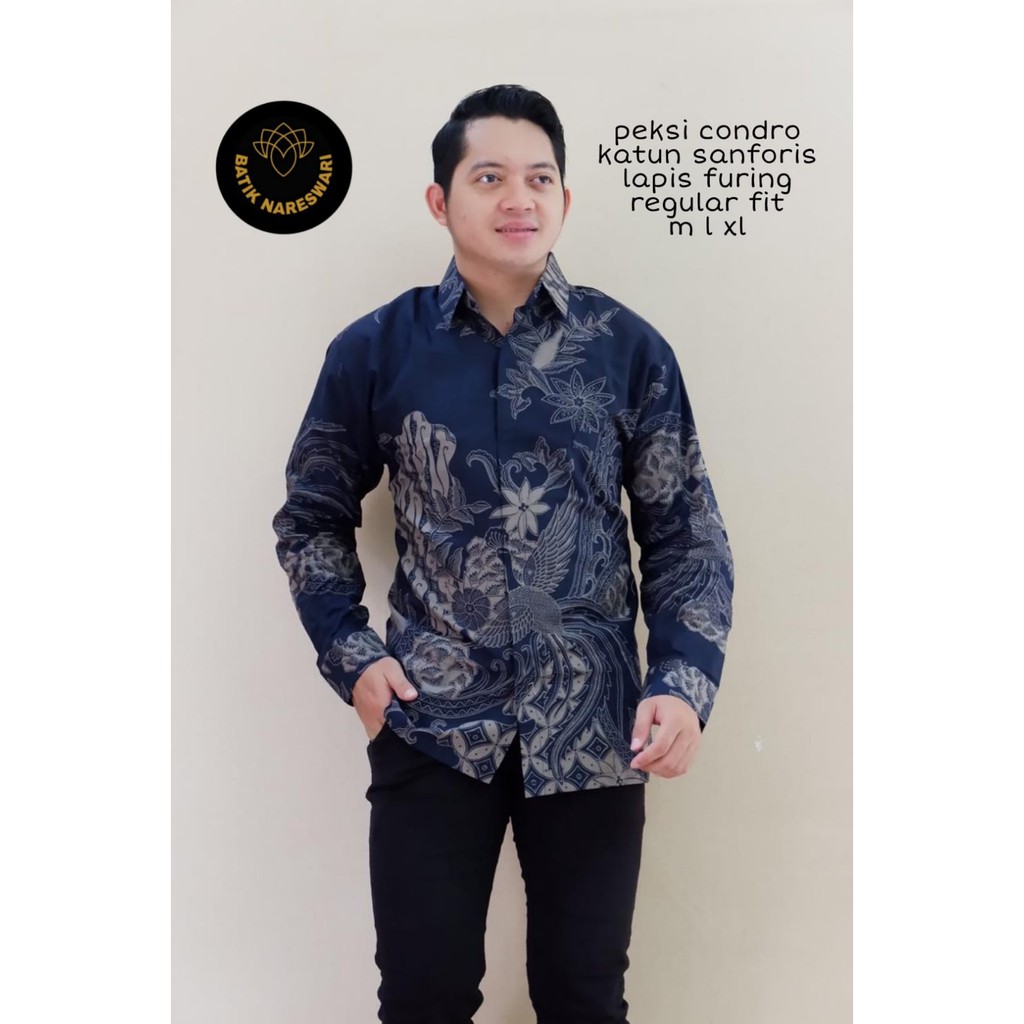 PEKSI CONDRO BATIKSOLOAMANAH NARESWARI KEMEJA BAJU BATIK PRIA SOLO LENGAN PANJANG PENDEK LAPIS FURING ATASAN BATIK PREMIUM MODERN KATUN HALUS OMBAK BANYU PEKSI TARUNG NARAYANA KAWUNG SEKAR MANUK KEMBAR WICAKSONO KUNING PRIAMBODO PEKSI SUJIWO WICAKSONO