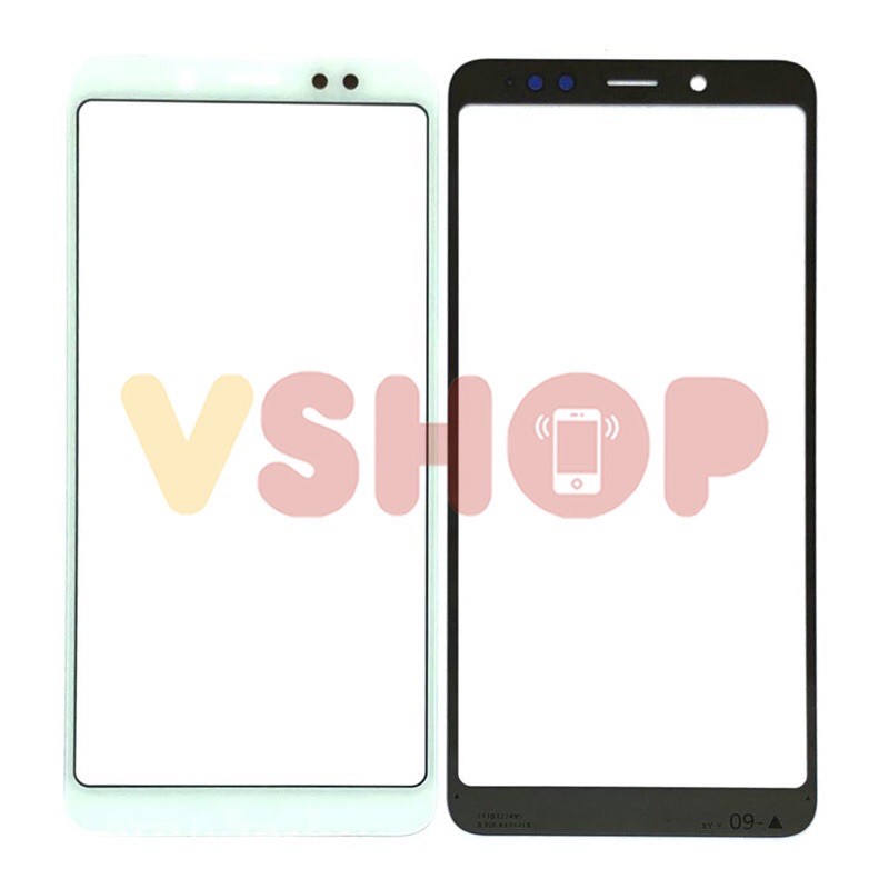 GLASS LCD - KACA TOUCHSCREEN XIAOMI REDMI NOTE 5 - REDMI NOTE 5 PRO