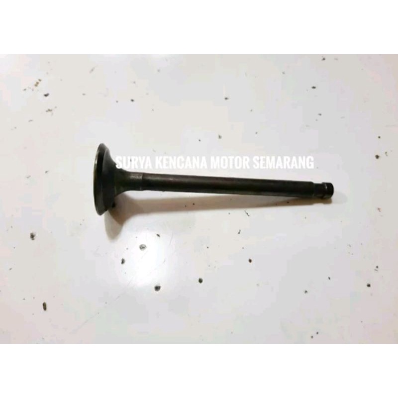 Bos bis klep payung kecil Honda C70 asli original