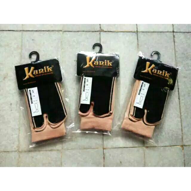 Kanik TH Jempol S (Mata Kaki)