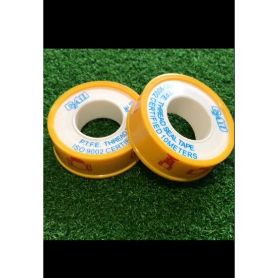 Seltip / Sealtape Pipa Onda