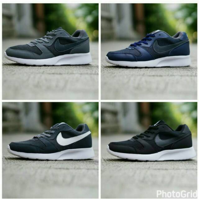 Nike Kaishi Run