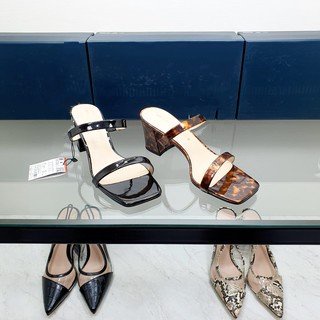 ZR 885 - SNR Heels 6cm