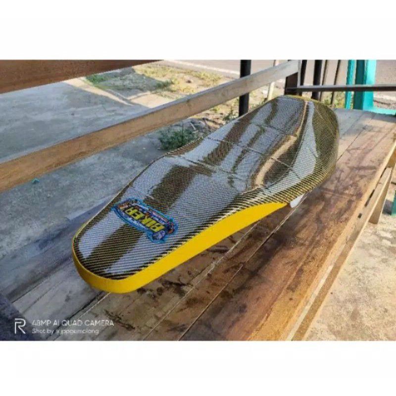 Jok Vario 150 New Karbon-Jok Vario 150