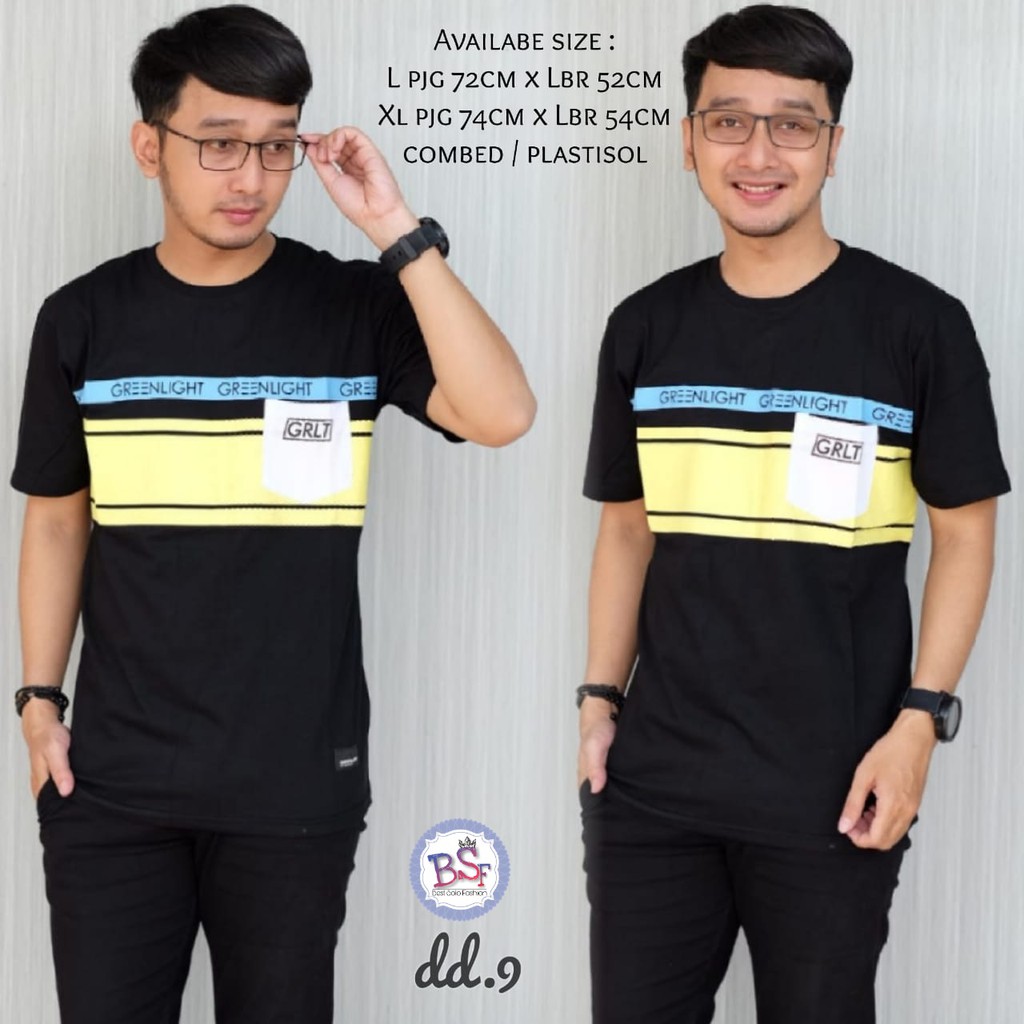 Kaos 3Scoo & Grltn by BSF