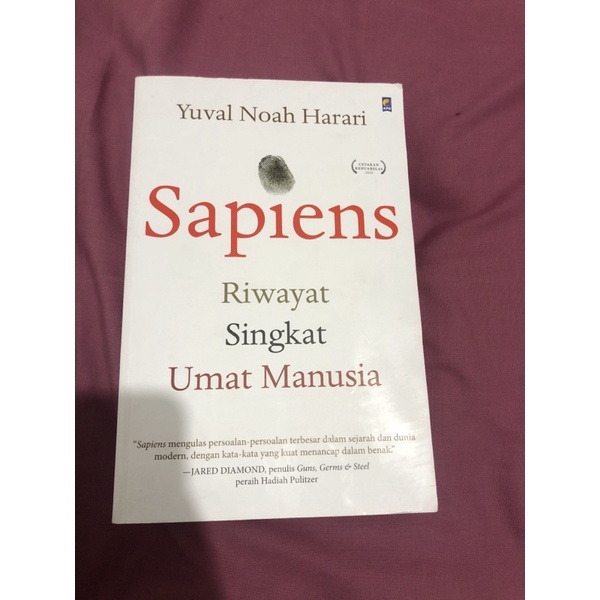 Novel sapiens