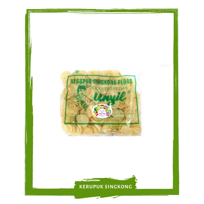 

Kerupuk Singkong Bumbu Masak On Mallahrizwa