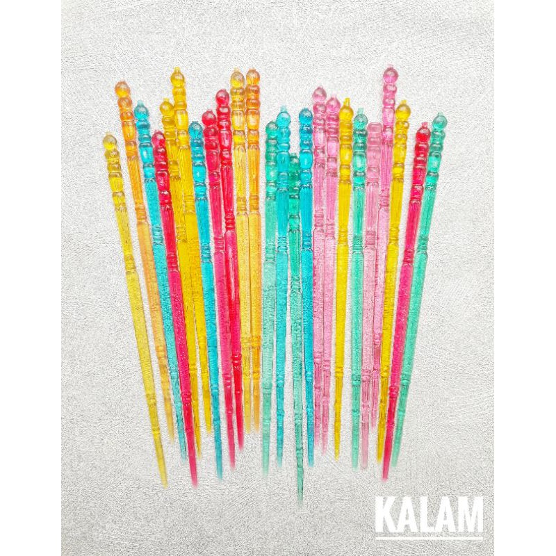 

Kalam Ngaji / Stik Kalam / Tuding Ngaji / Petunjuk Ngaji / Kalam Arab Alquran Souvenir