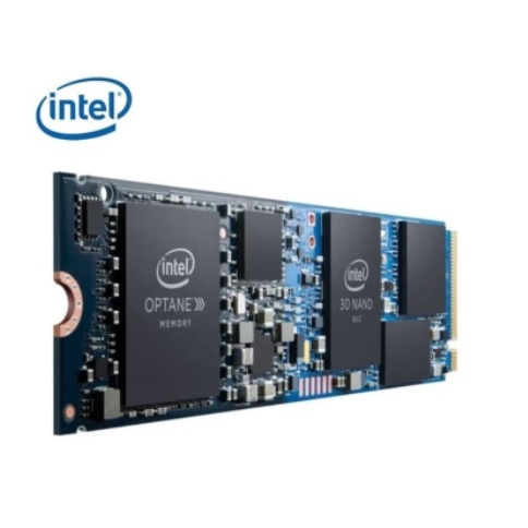 Intel OPTANE 16GB M2 - Intel M2 Optane Memory 16GB