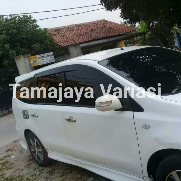Talang Air Livina/Grand Livina Slim