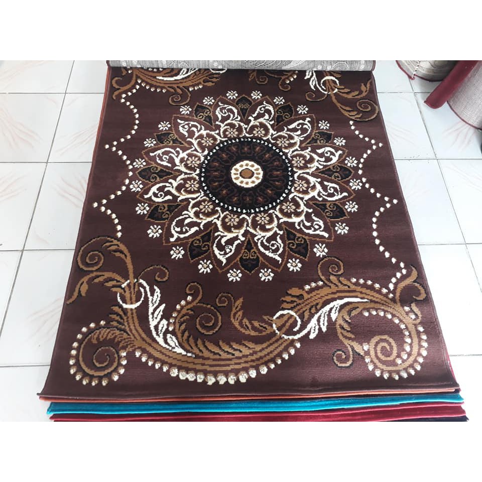 Karpet Moderno 115 x 155 cm