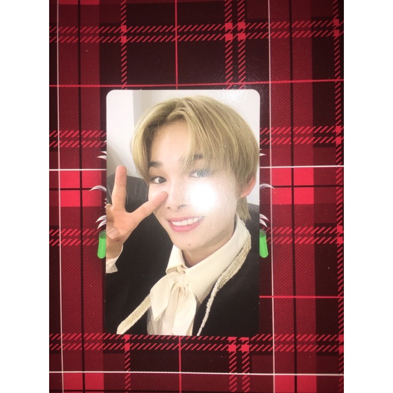 [READY STOCK] PC NiKi ENHYPEN DUSK VER